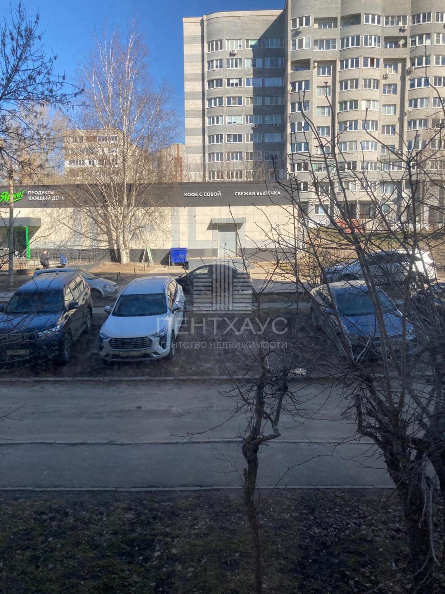 Купить квартиру за 6 850 000 рублей на Жуковского, 22