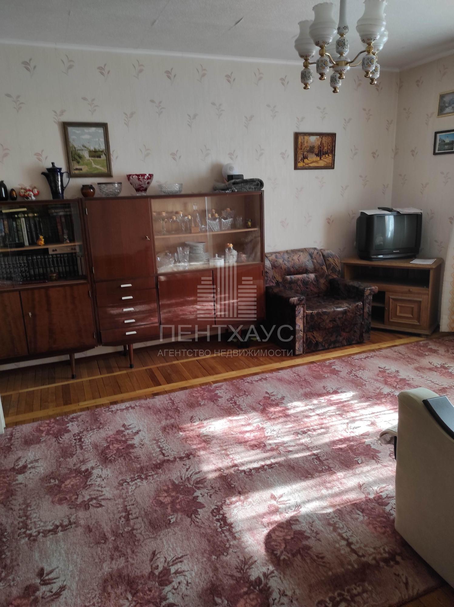 Купить квартиру за 7 400 000 рублей на ул Белоконской, 16