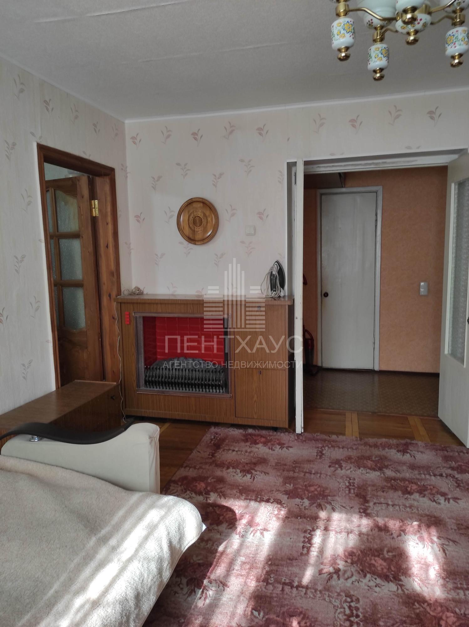 Купить квартиру за 7 400 000 рублей на ул Белоконской, 16