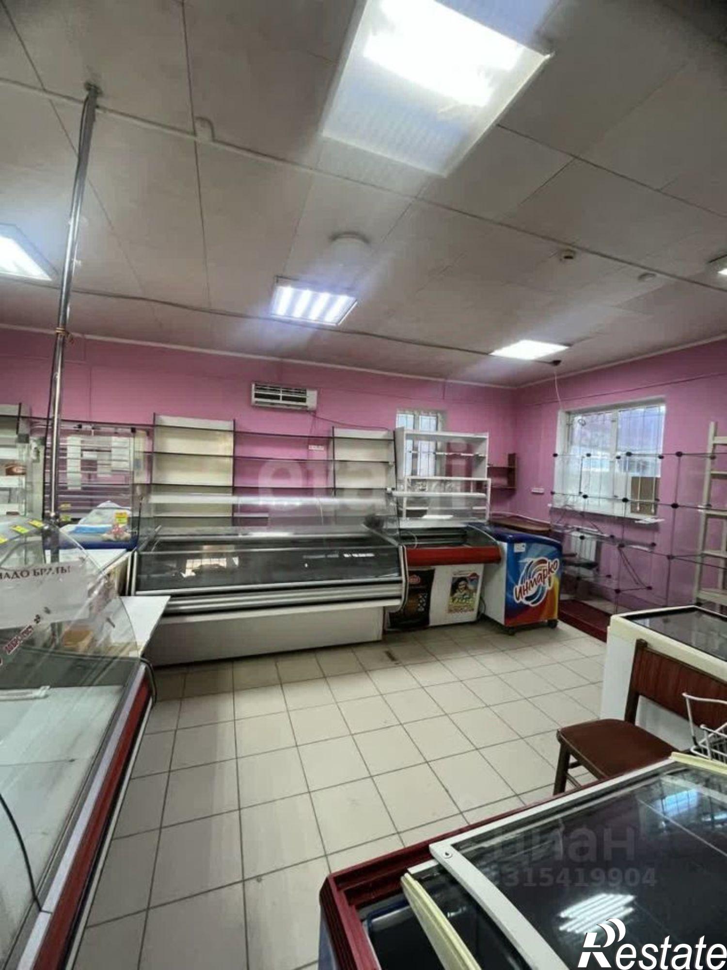 Купить офис, помещение под офис за 3 000 010 рублей на ул Каолиновая, 8