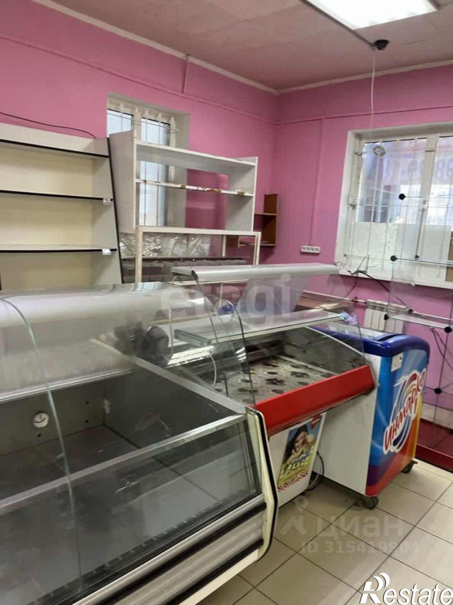 Купить офис, помещение под офис за 3 000 010 рублей на ул Каолиновая, 8