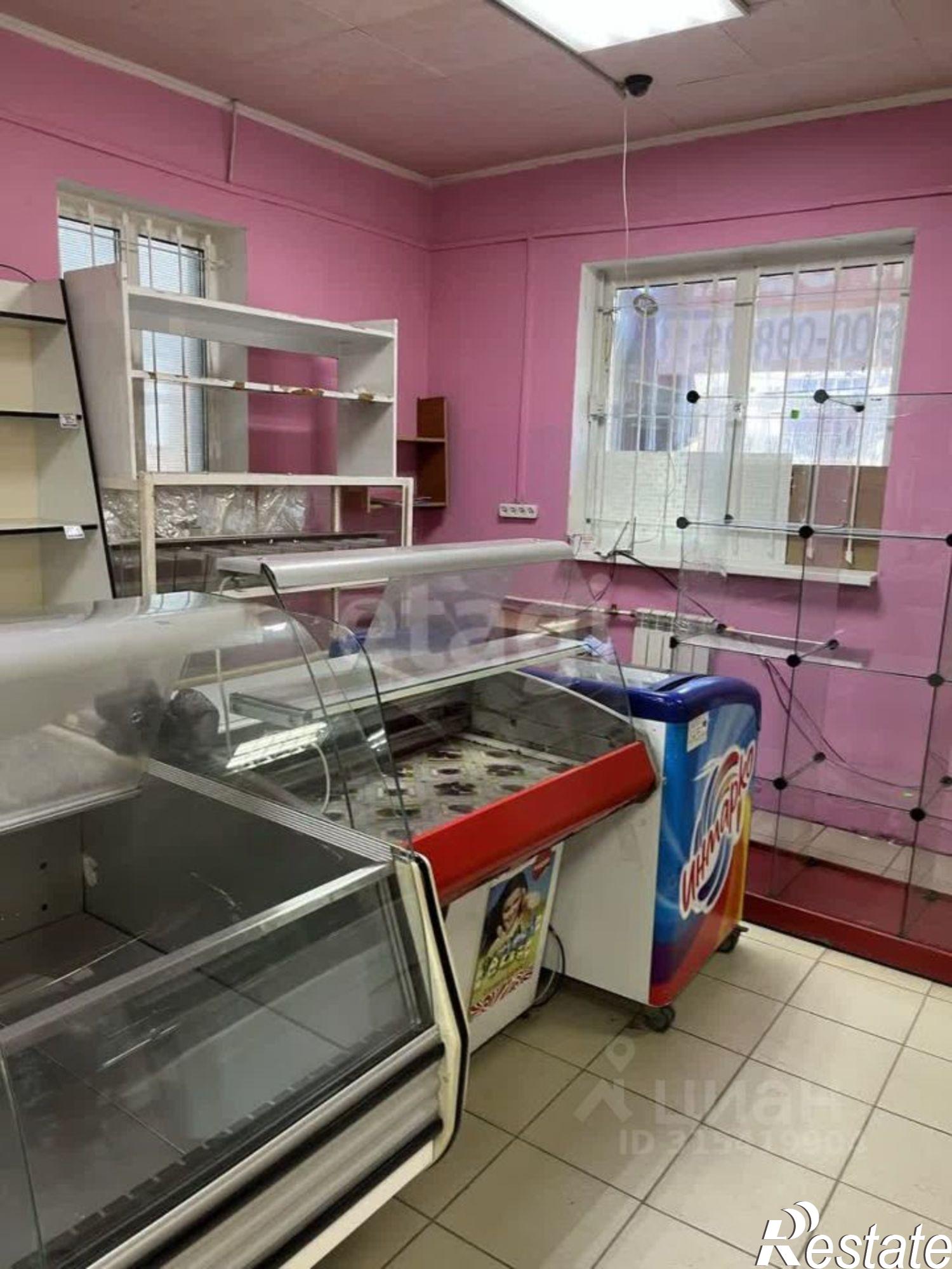 Купить офис, помещение под офис за 3 000 010 рублей на ул Каолиновая, 8