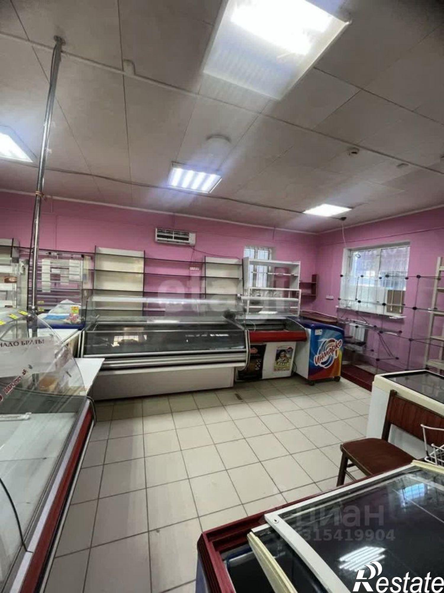 Купить офис, помещение под офис за 3 000 010 рублей на ул Каолиновая, 8