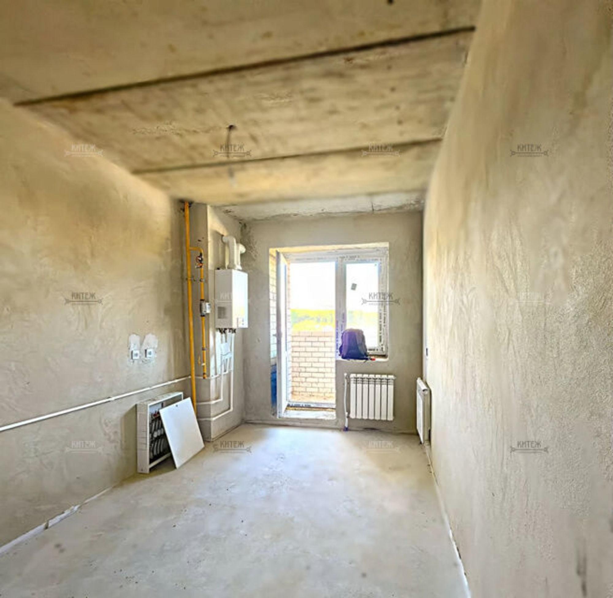 Купить квартиру за 6 226 000 рублей на 3й Академический проезд, д.6