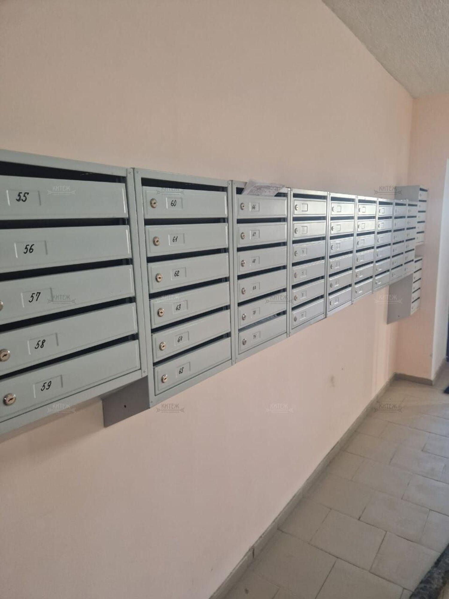 Купить квартиру за 3 971 000 рублей на 3й Академический проезд, д.6