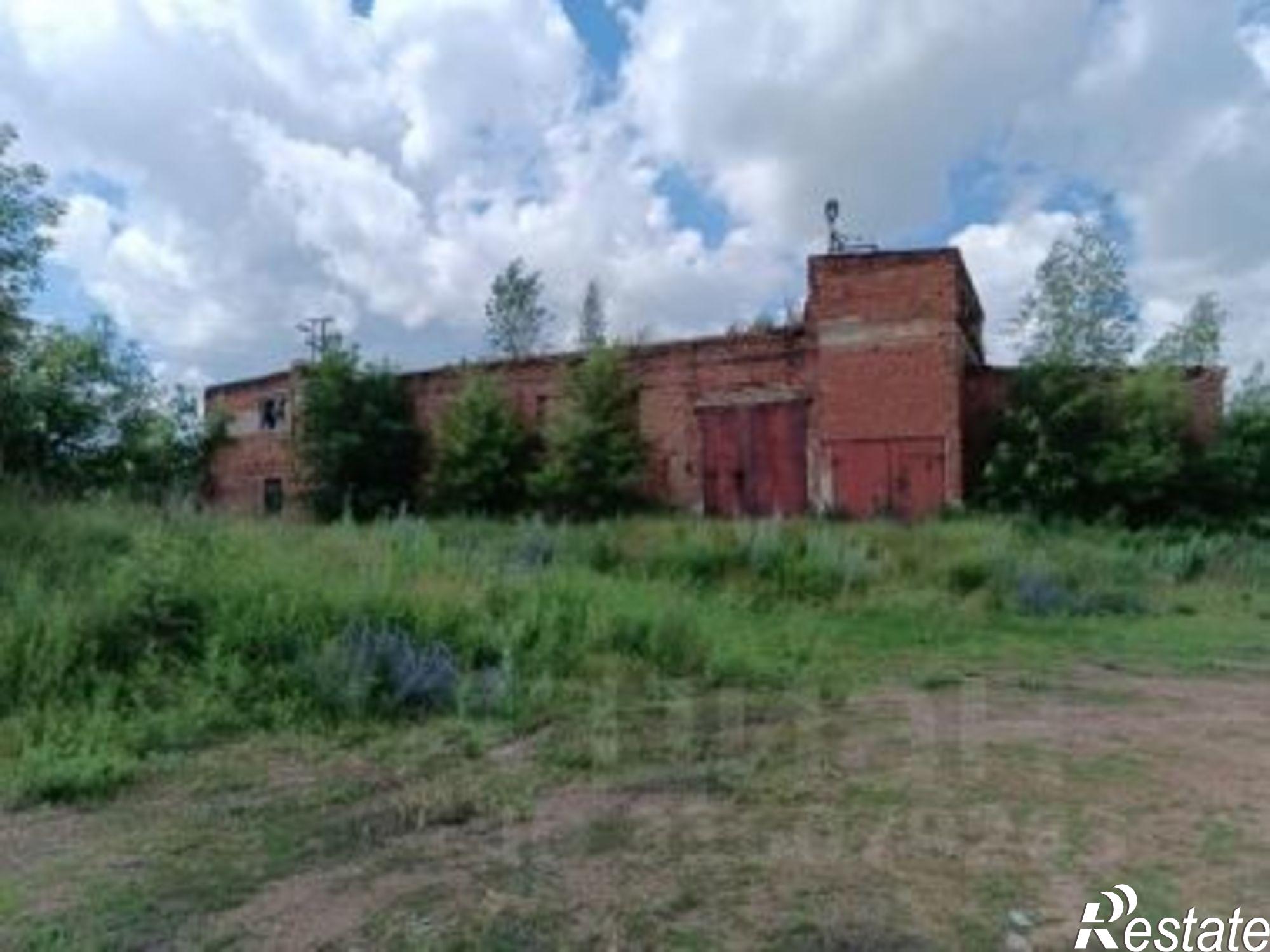 Купить производственную площадь за 5 959 580 рублей на Крестьянская улица, 2