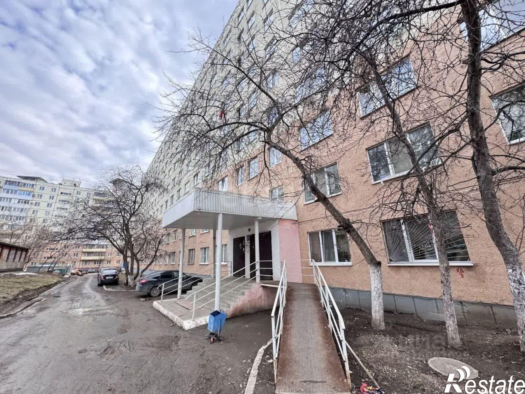 Купить комнату за 1 950 000 рублей на улица Софьи Перовской, 25