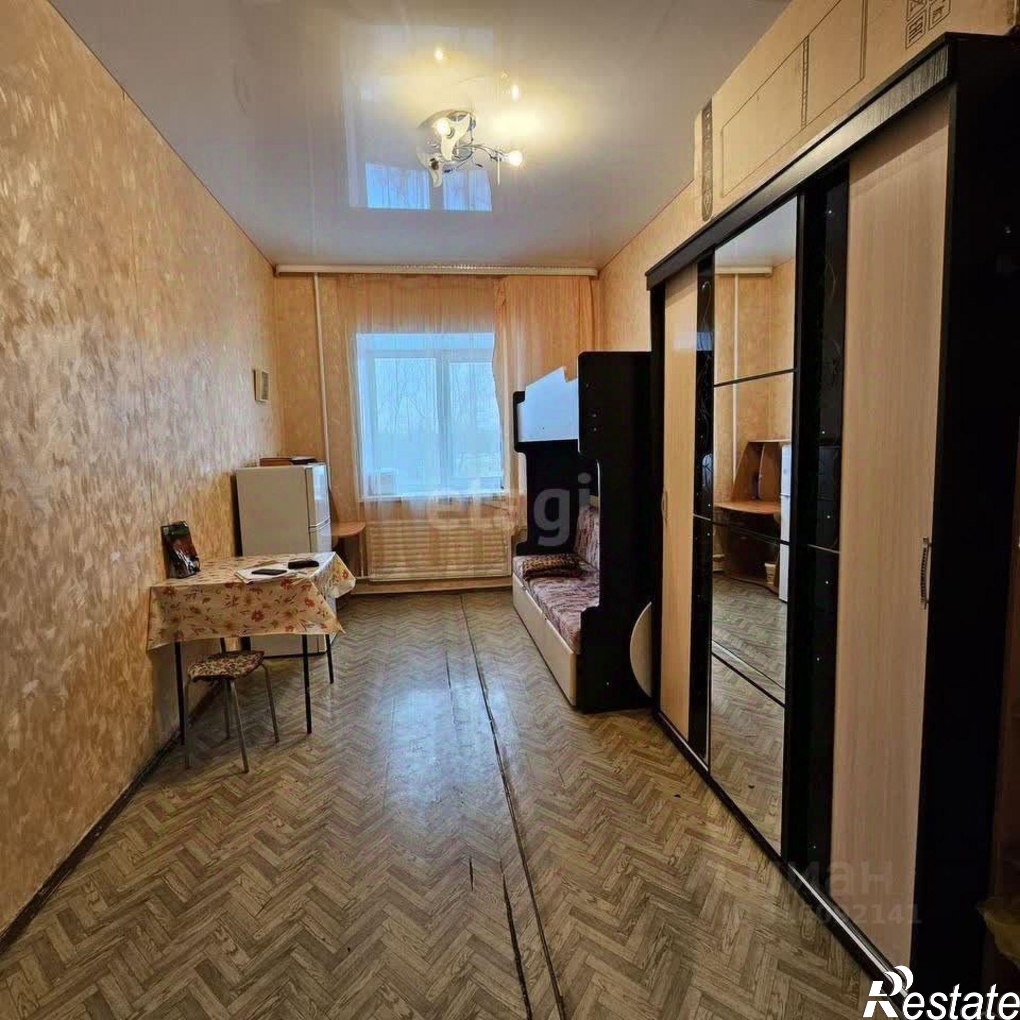 Купить комнату за 590 000 рублей на Весенняя, 23