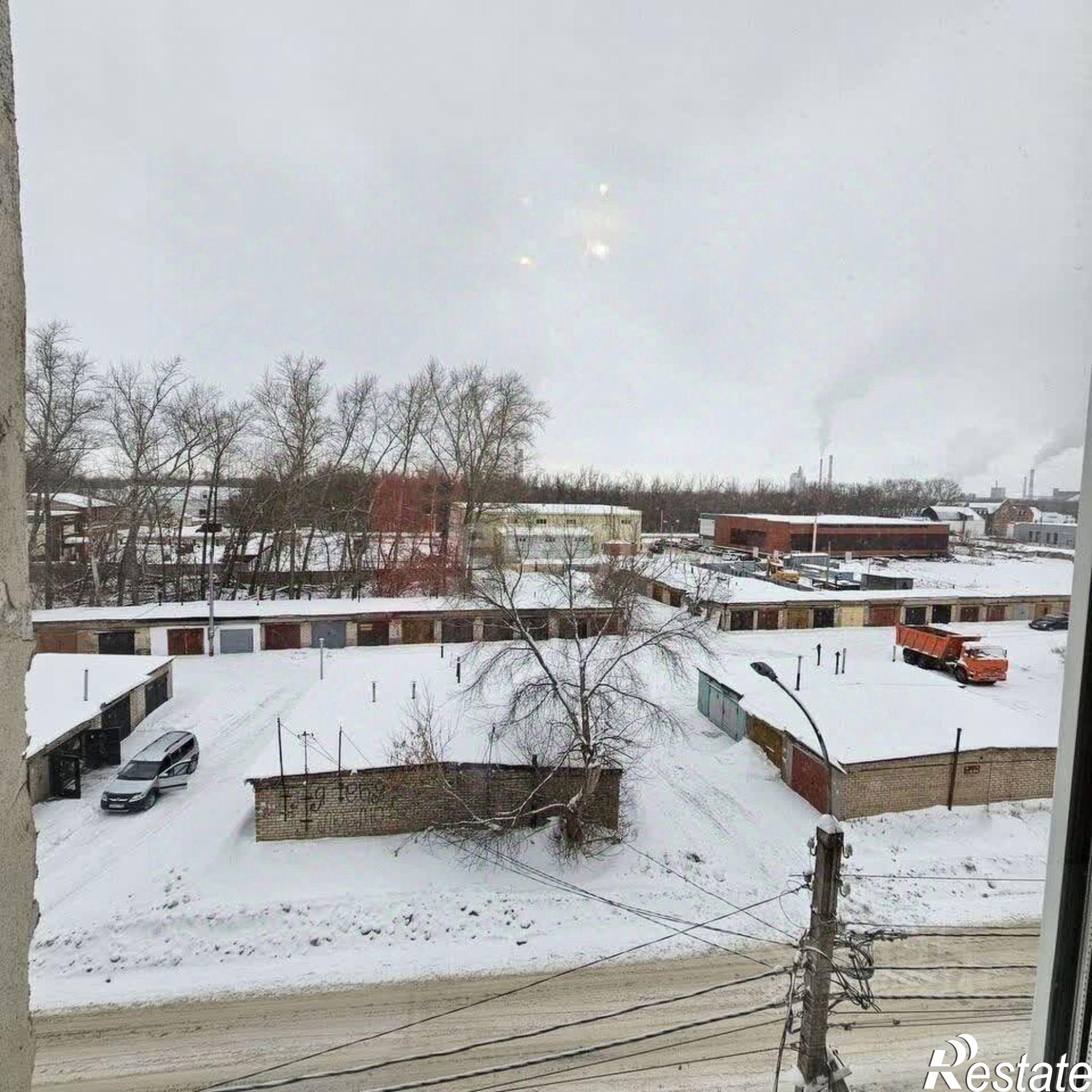 Купить комнату за 590 000 рублей на Весенняя, 23