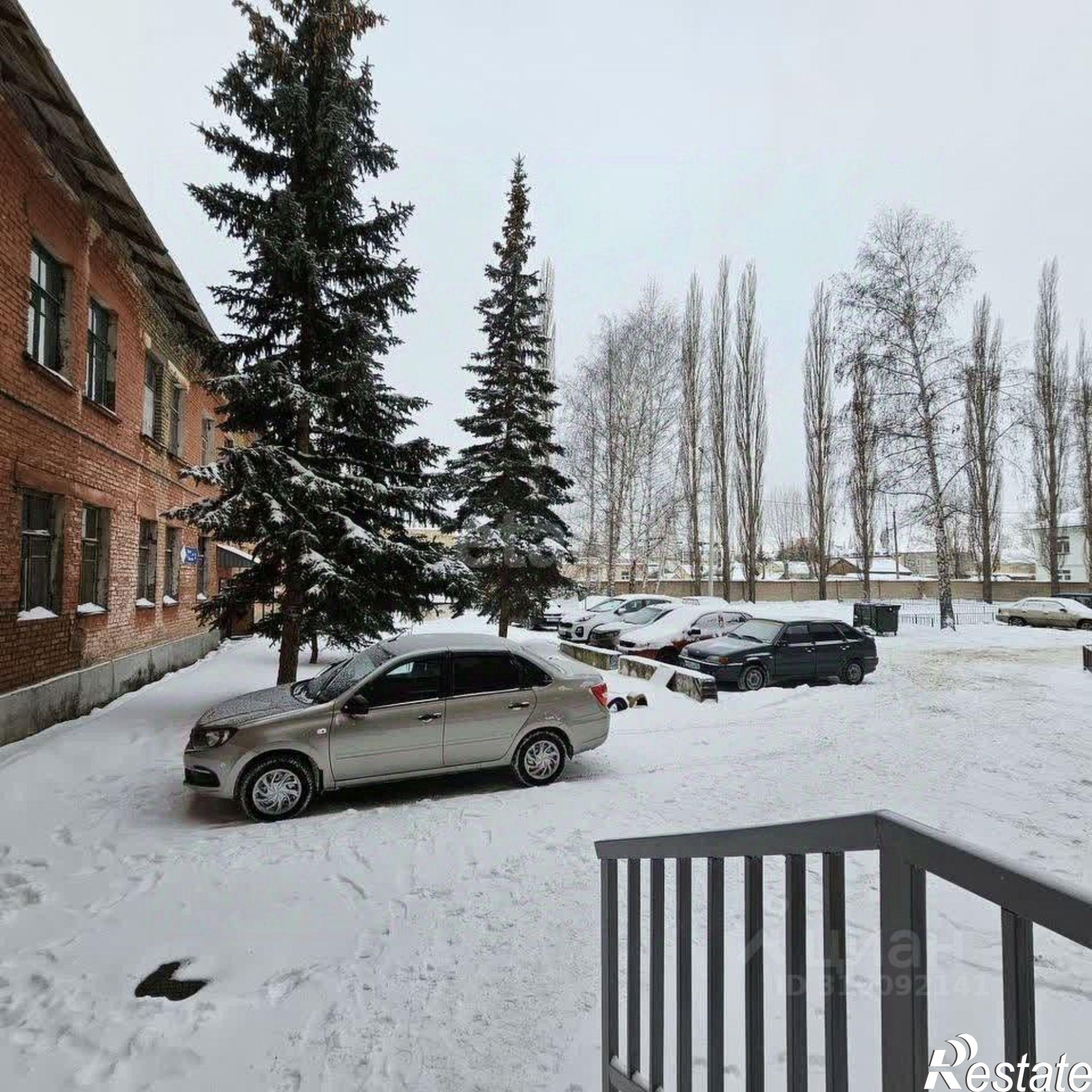 Купить комнату за 590 000 рублей на Весенняя, 23