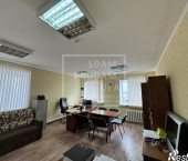 офис 145.8 кв м, этаж 5/5 Новоженова улица, д.90/1