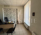 офис 89 кв м, этаж 1/10 улица Даурская, 44В