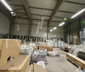 склад 1040 кв м улица Рахимова, 8