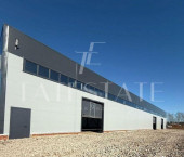 склад 1080 кв м Республика Татарстан (Татарстан), Пестречинский район, Шигалеевское сельское поселение, садоводческое некоммерческое товарищество Городок, Арская улица, 6