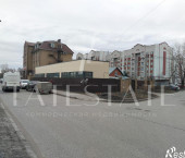 торговое помещение 30 кв м улица Мамадышский Тракт, 1