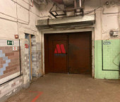 помещение 796 кв м Победы улица, д.зд22