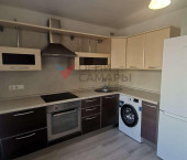 2-комн, 74.5кв м, этаж 6/16 Николая Панова улица, 52
