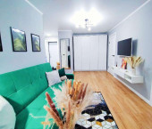 1-комн, 33кв м, этаж 3/5 Гагарина улица, 120