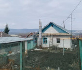 коттедж 77.4 кв м улица Гоголя