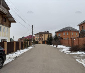 земля 15.24 сот Новозаречная ул, д.28