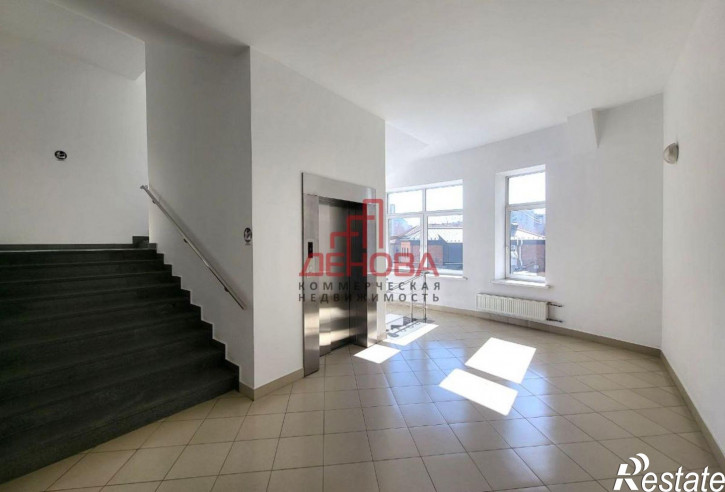 Офис Герцена ул, 70