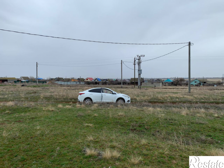 Земельный участок Чайная, 5