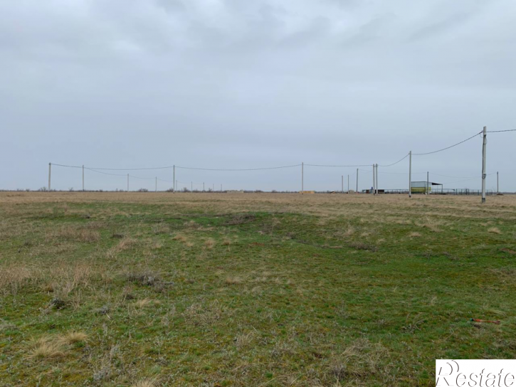 Земельный участок Чайная, 5