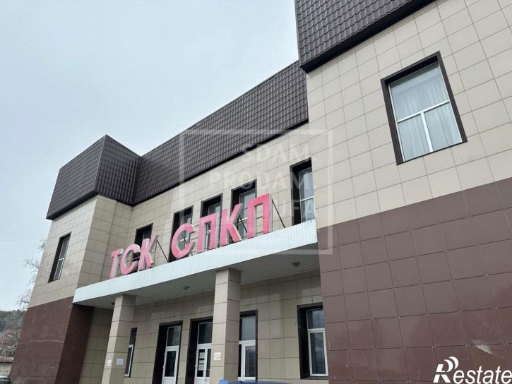 Помещение свободного назначения Садовая улица, д.1