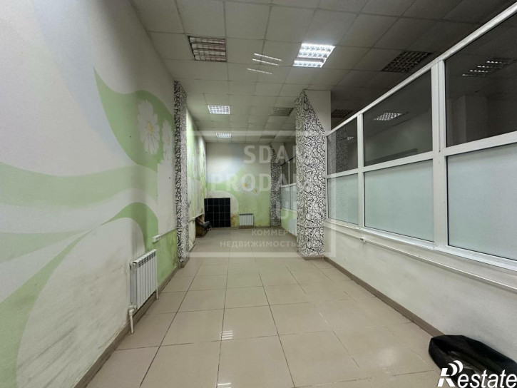 Помещение свободного назначения Садовая улица, д.1