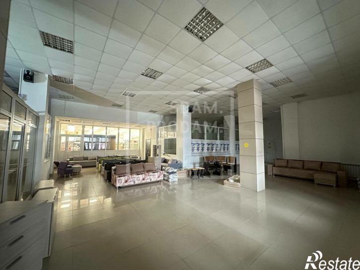 Помещение свободного назначения Садовая улица, д.1