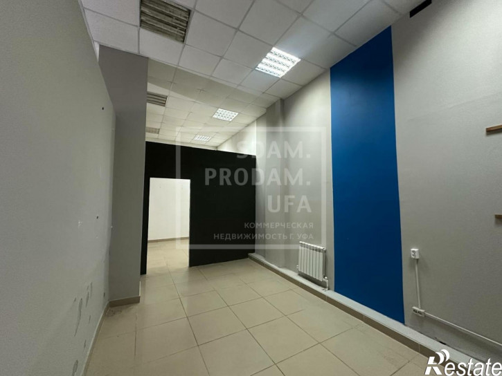 Помещение свободного назначения Садовая улица, д.1