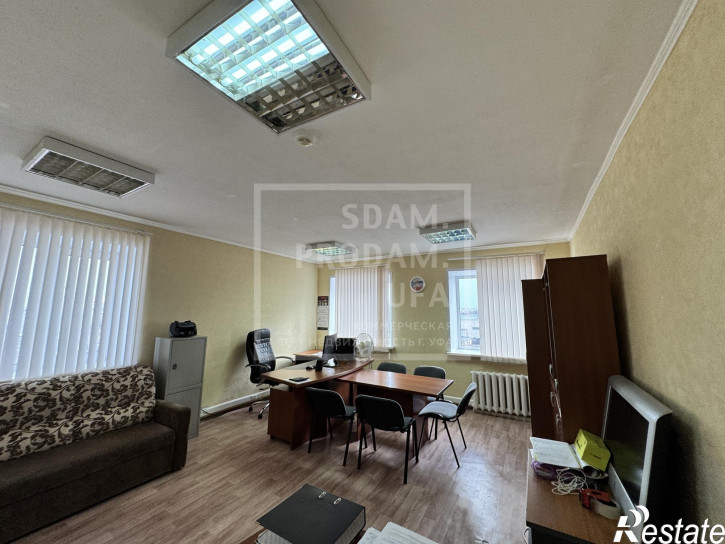 Офис Новоженова улица, д.90/1