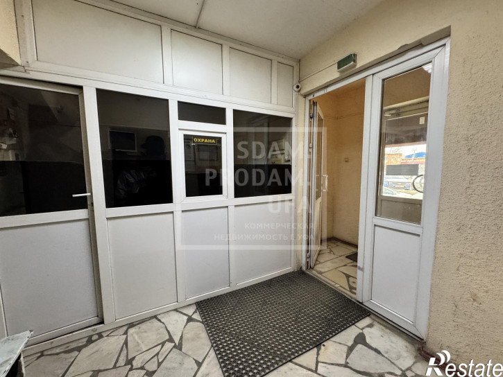 Офис Новоженова улица, д.90/1