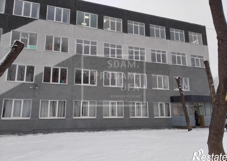 Офис Новочеркасская улица, д.4