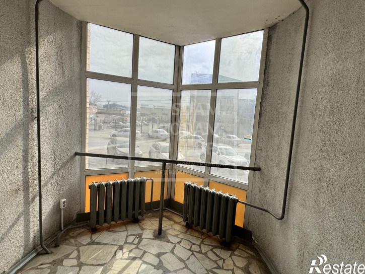 Офис Новоженова улица, д.90/1