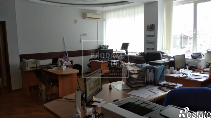 Офис Новочеркасская улица, д.4