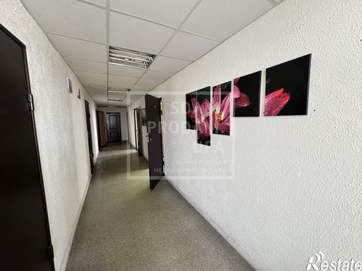 Офис Новоженова улица, д.90/1