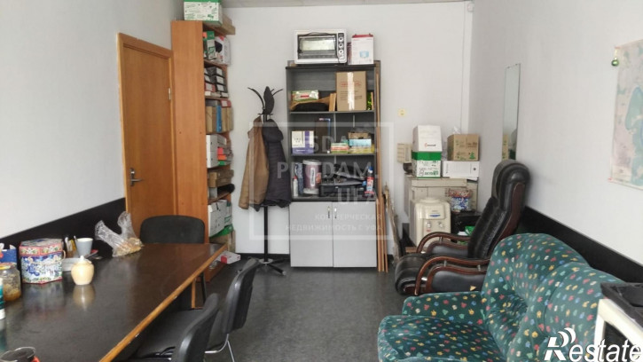 Офис Новочеркасская улица, д.4