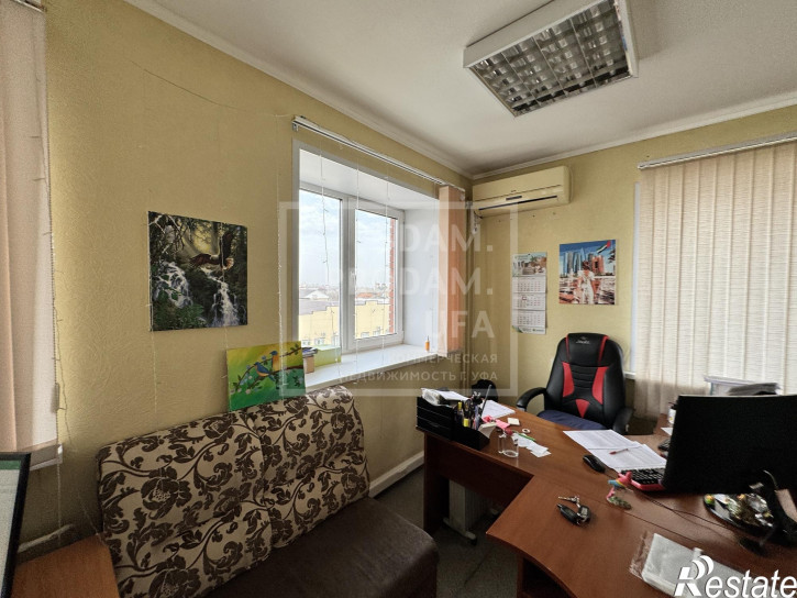 Офис Новоженова улица, д.90/1