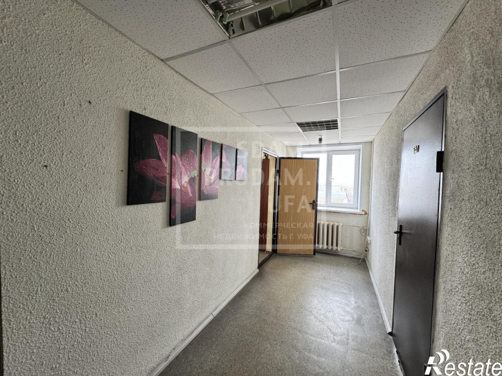 Офис Новоженова улица, д.90/1