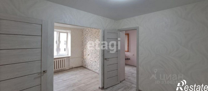 Комната Коммунистическая улица, 65,  д. 65