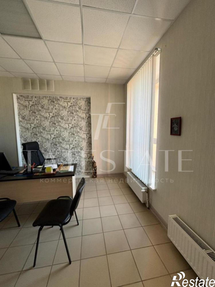 Офис улица Даурская, 44В