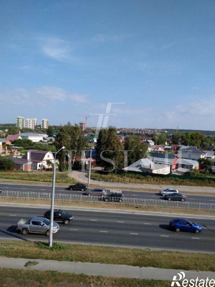 Торговое помещение улица Мамадышский Тракт, 1