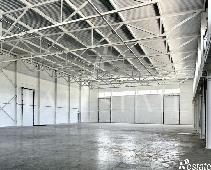 Склад улица Магистральная, 77