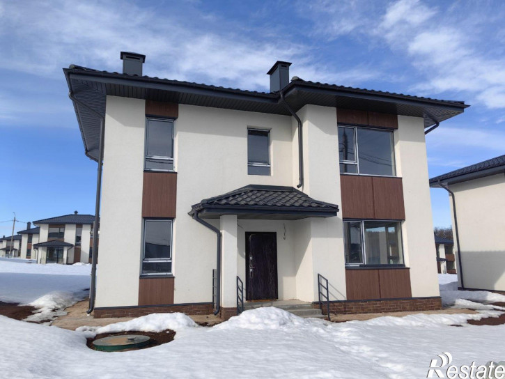 Коттедж/дом Паздерино