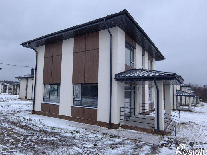 Коттедж/дом Паздерино