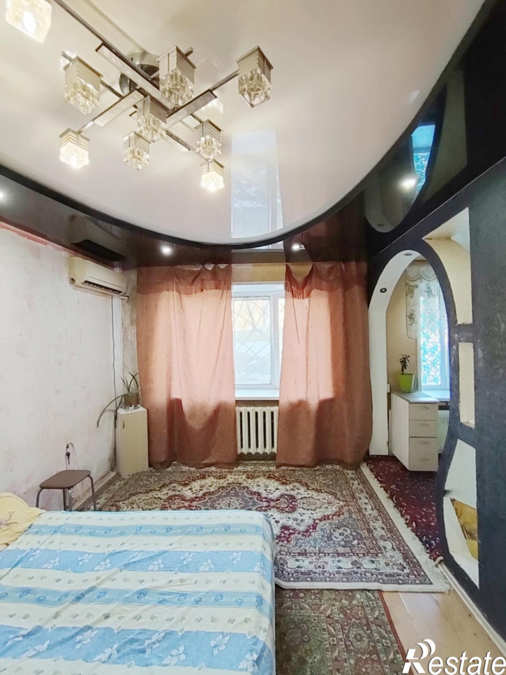 1-комн квартира Россия,  г. Амурск, пр-кт. Мира, д. 13