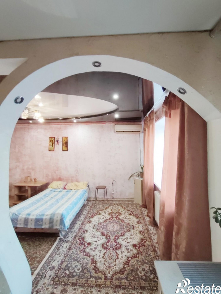 1-комн квартира Россия,  г. Амурск, пр-кт. Мира, д. 13