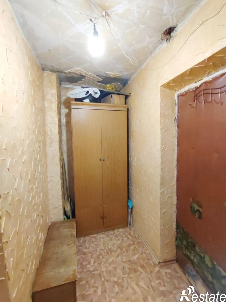 1-комн квартира Россия,  г. Амурск, пр-кт. Мира, д. 13