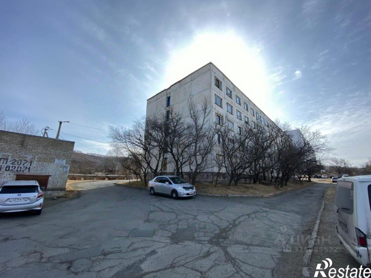 Отдельное здание ул Центральная, 1,  д. 1